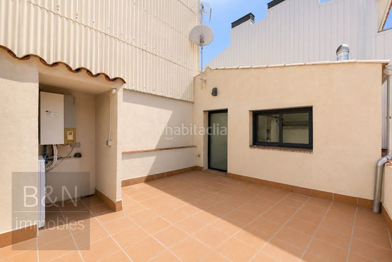 Foto 78ca5fb9-9cdb-4775-af39-49690ac582cd. Casa amb calefacció aparcament a Les Arenes - La Grípia - Can Montllor Terrassa