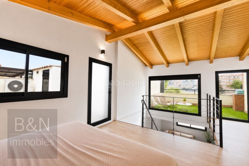 Foto eaa3187d-53bc-4f53-b471-bba926971f28. Casa amb calefacció aparcament a Les Arenes - La Grípia - Can Montllor Terrassa