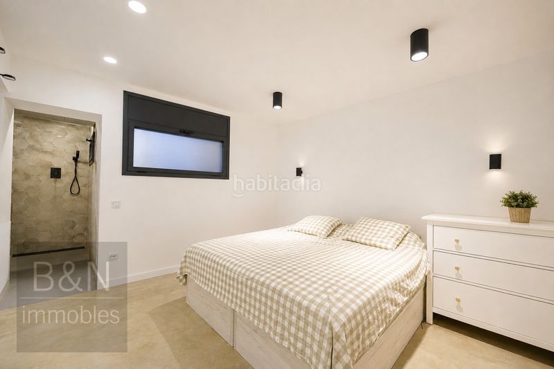 Foto f5f99dd1-894c-42ef-8352-dba4a532aed7. Casa amb calefacció aparcament a Les Arenes - La Grípia - Can Montllor Terrassa
