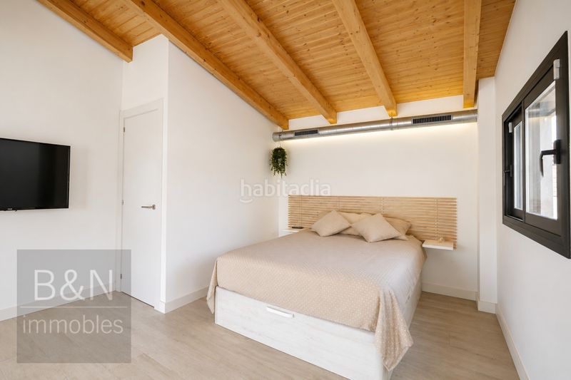 Foto fa34143d-4a21-45da-9f4e-0d8edf7122ac. Casa amb calefacció aparcament a Les Arenes - La Grípia - Can Montllor Terrassa