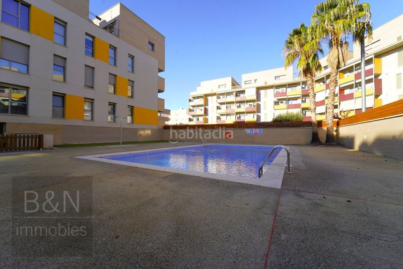 Foto 5eceddbc-712d-4824-bb59-78aa279e554b. Pis amb calefacció aparcament piscina a Can Roca Terrassa