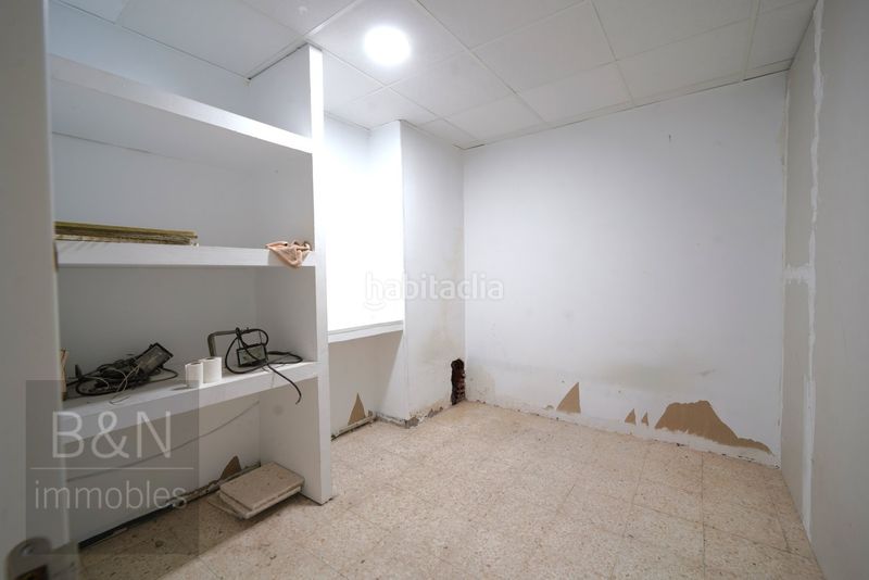 Foto 6e4fb466-f534-4d8c-a743-ca479d43ba16. Local comercial a Ca n'Aurell Terrassa