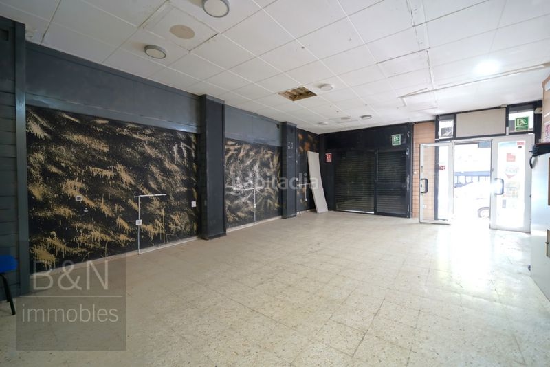 Foto 70dbd536-f0f8-4f00-8a39-a992ed307973. Local comercial a Ca n'Aurell Terrassa