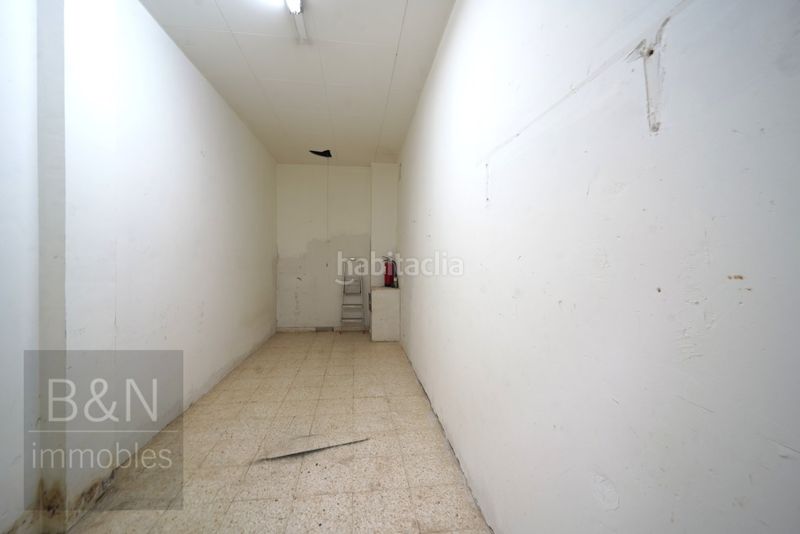 Foto 7d30a5b0-bc74-4876-95d4-c7edee837aa2. Local comercial a Ca n'Aurell Terrassa