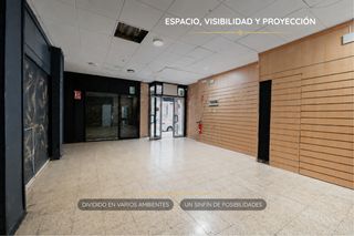 Local Comercial a Ca n'Aurell
