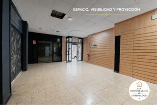 Local Comercial a Ca n'Aurell