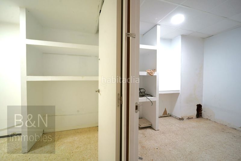 Foto da3eb50c-3398-47d7-9c10-0b5af701a18d. Local comercial a Ca n'Aurell Terrassa