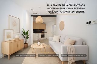 Loft a Zona Esportiva