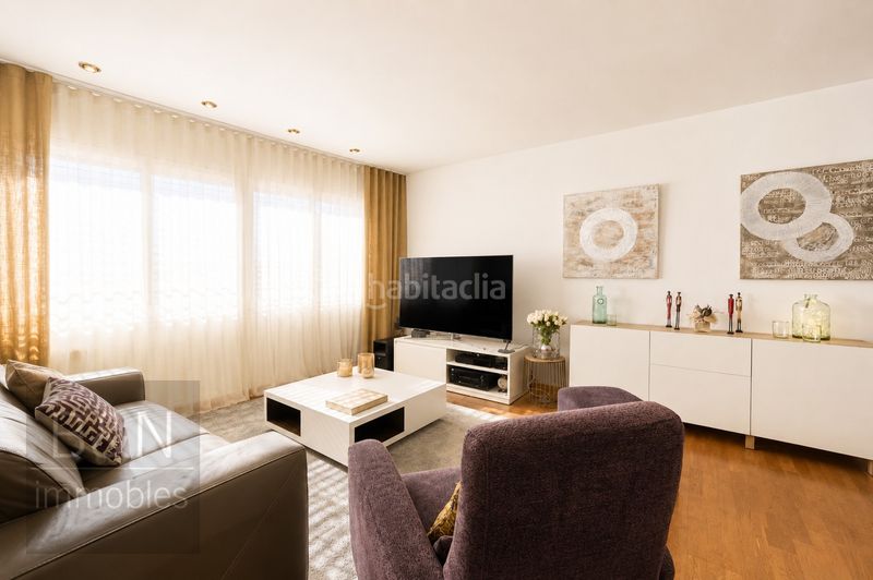 Foto 2f7ae859-24ea-4932-b0c7-c4c5a8f34760. Casa amb aparcament a Cementiri Vell Terrassa