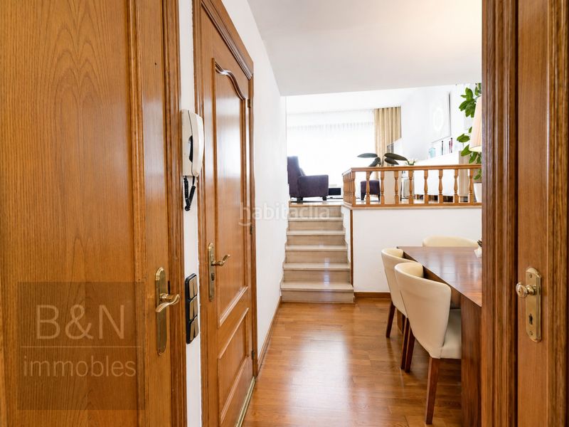 Foto 3d8d5f6b-2d8b-46ed-9872-e203db926264. Casa amb aparcament a Cementiri Vell Terrassa