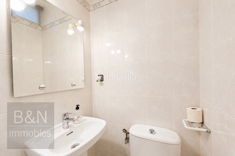 Foto 73c6b0eb-4366-4a6f-882b-f122fc366bb2. Casa amb aparcament a Cementiri Vell Terrassa