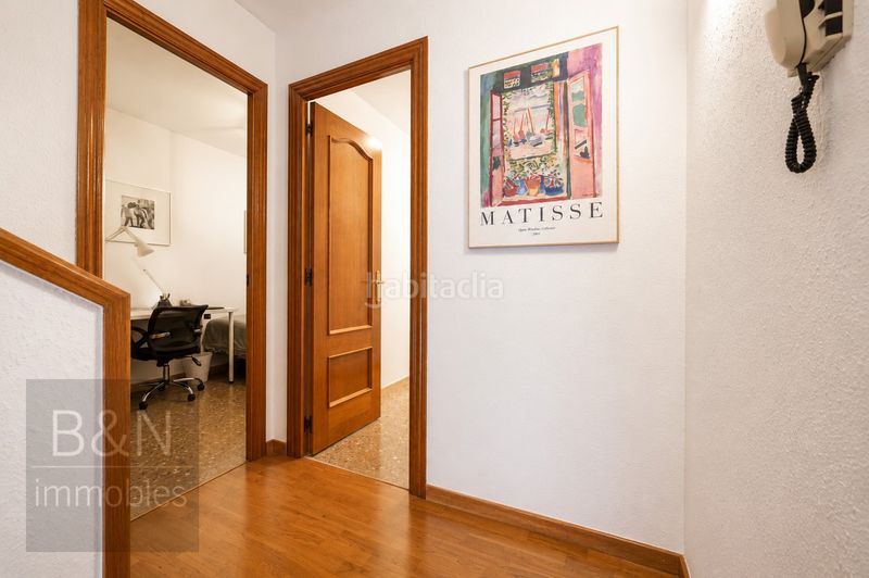 Foto ffaff2c0-6833-49af-8351-2b1a58edaae5. Casa amb aparcament a Cementiri Vell Terrassa