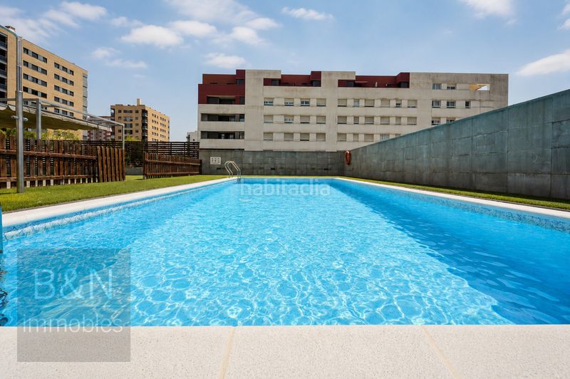 Foto 83e3e56b-09f0-4f77-8041-7a068f6b060a. Pis amb calefacció aparcament piscina a Can Roca Terrassa