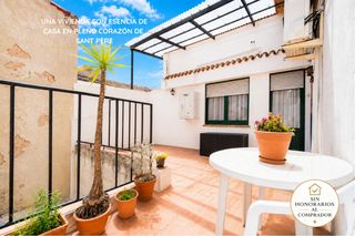 Casa a San Pere