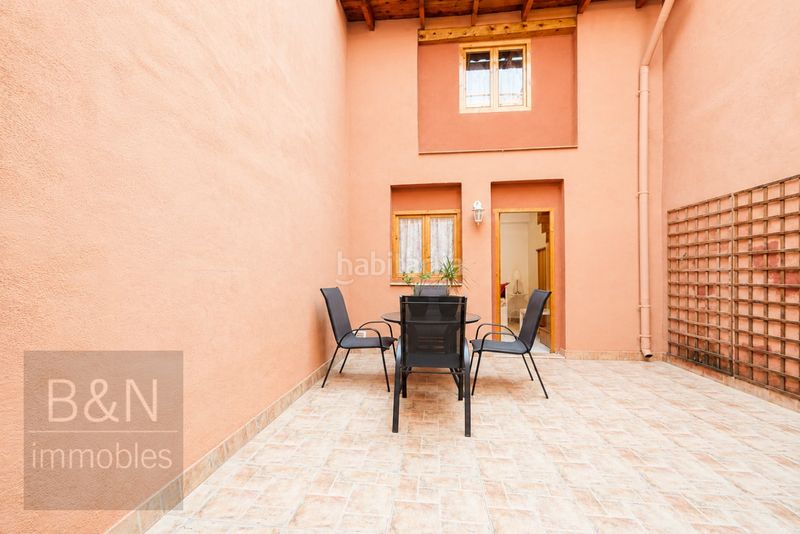Foto 42a3d791-7e84-4f21-8b3e-1e88c0be1ffe. Casa amb calefacció aparcament a Les Arenes - La Grípia - Can Montllor Terrassa