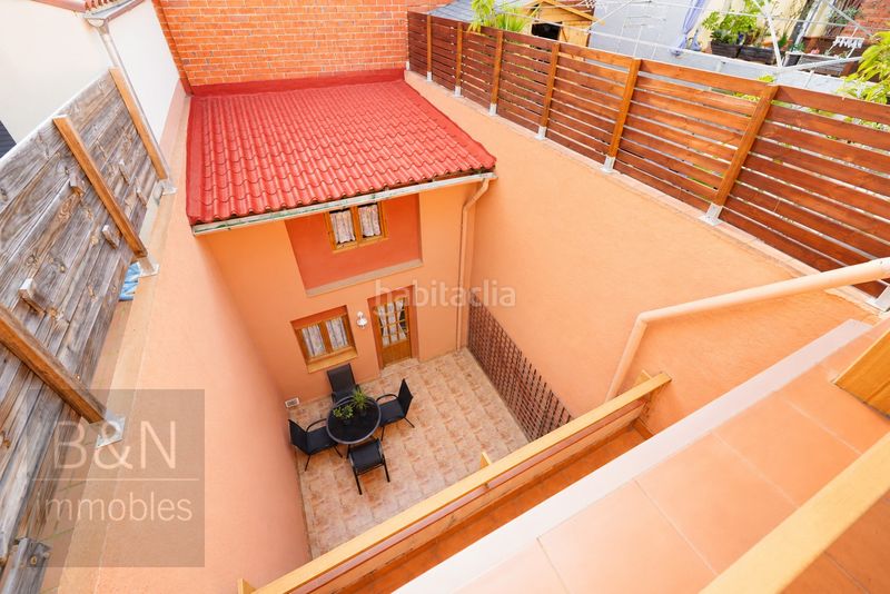 Foto 43d699e2-346d-4f06-ad0f-2a08d6d9576c. Casa amb calefacció aparcament a Les Arenes - La Grípia - Can Montllor Terrassa