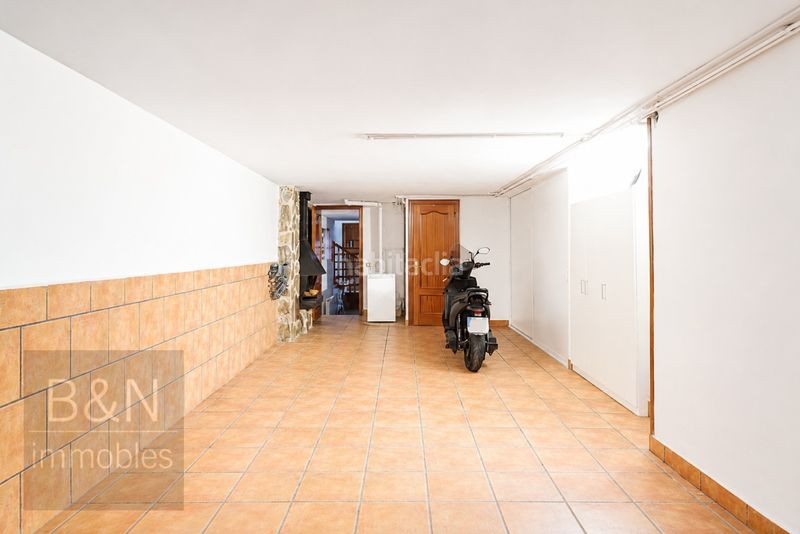 Foto a917dda0-b8e5-4644-93e3-cfda4718bb23. Casa amb calefacció aparcament a Les Arenes - La Grípia - Can Montllor Terrassa