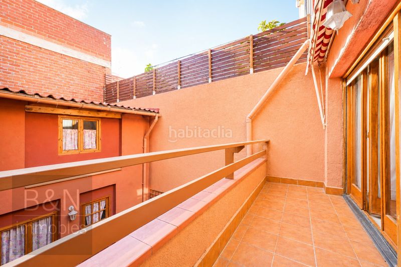 Foto af3d250f-c2ca-4460-a08f-d264fd874243. Casa amb calefacció aparcament a Les Arenes - La Grípia - Can Montllor Terrassa