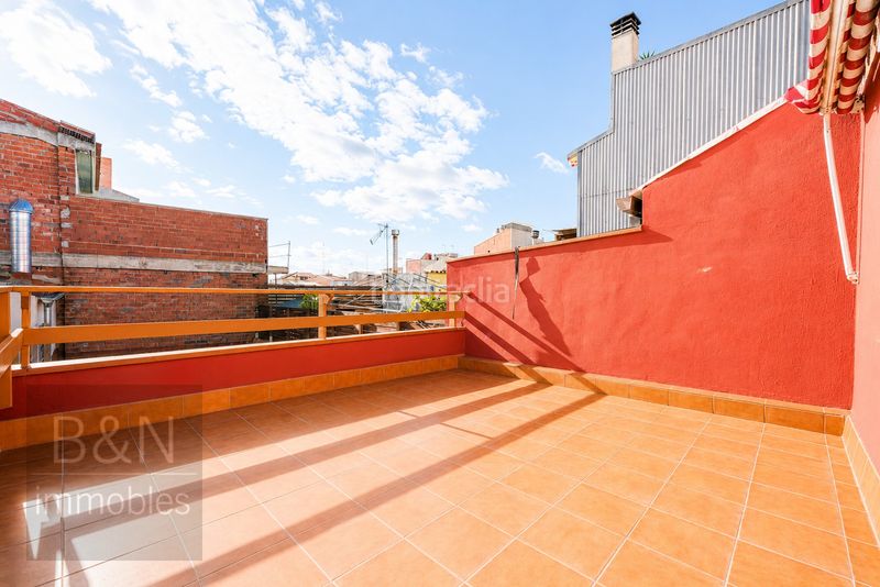 Foto c1994438-6cb8-4fec-931b-253c485b0e0d. Casa amb calefacció aparcament a Les Arenes - La Grípia - Can Montllor Terrassa