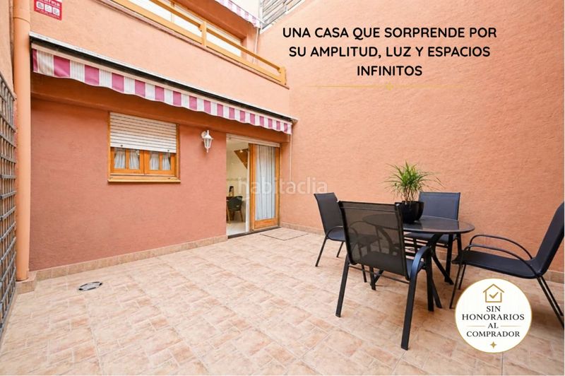 Foto ce8b3568-0fa1-4bb8-b0a1-9c8e5484ad6c. Casa amb calefacció aparcament a Les Arenes - La Grípia - Can Montllor Terrassa