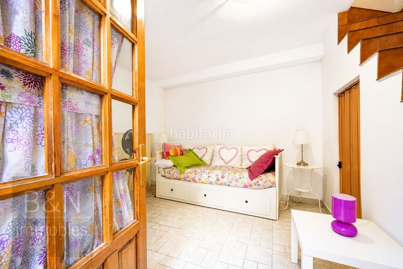 Foto d14d96cd-12ba-40e5-a9a8-130c0419b5fd. Casa amb calefacció aparcament a Les Arenes - La Grípia - Can Montllor Terrassa