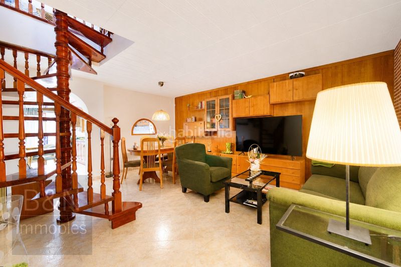 Foto e011f773-ecb7-4902-9463-754f2fb30d9d. Casa amb calefacció aparcament a Les Arenes - La Grípia - Can Montllor Terrassa