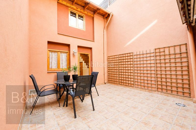 Foto eaeea821-819f-46af-ba4a-da09ce1b58b4. Casa amb calefacció aparcament a Les Arenes - La Grípia - Can Montllor Terrassa