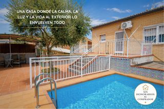 House in Can Parellada. Una casa donde la calma, la luz y la vida al exterior lo envuelv