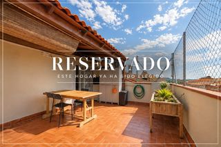 Duplex in Roc Blanc. Exclusivo dúplex de grandes dimensiones con 5 dormitorios, terra