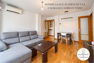 Pis a San Pere. Un hogar donde la luz, el espacio y la calma lo cambian todo
