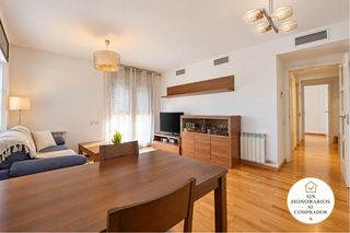 Appartamento in San Pere. Un hogar lleno de luz, balcones y rincones para disfrutar