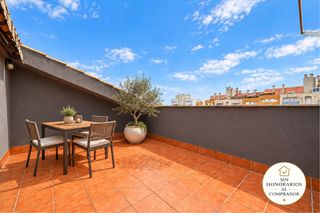 Zweistöckige Wohnung in Torre - Sana. Un hogar donde interior y exterior se encuentran