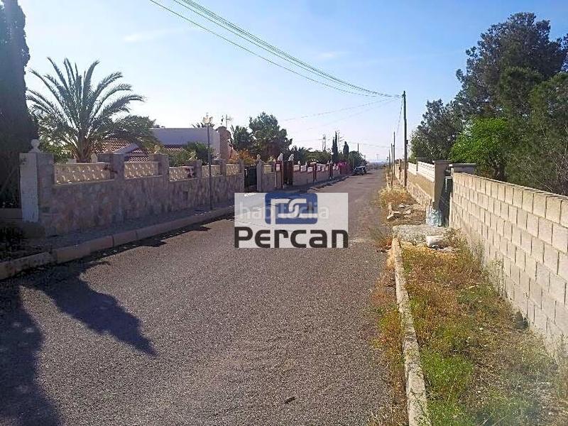 Foto 176e72c6-b26e-4b5e-9e94-e18047df8a69. Terrain résidentiel dans Valle del Sol Mutxamel