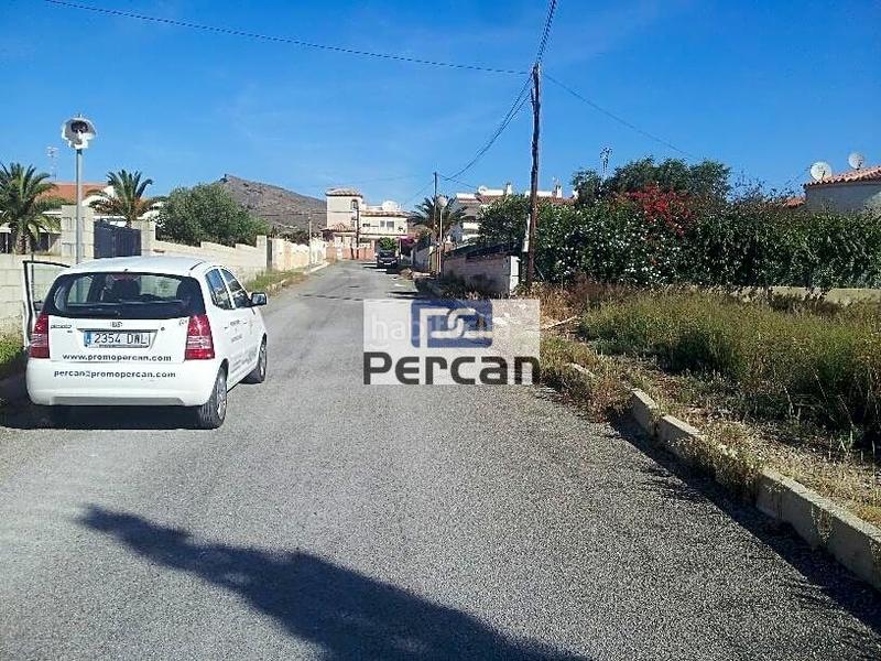 Foto 5333f65d-c5f8-4b9a-9d7b-53b053ab0e91. Terrain résidentiel dans Valle del Sol Mutxamel