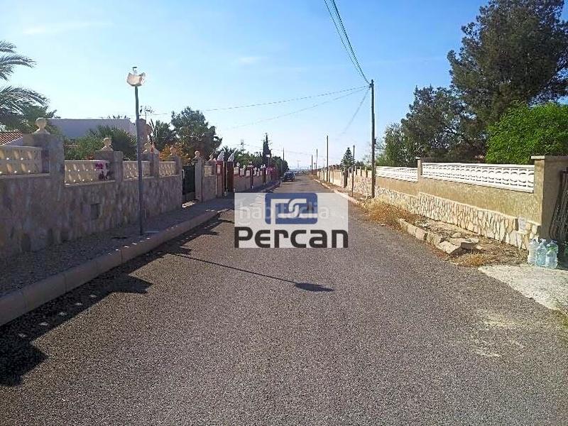 Foto c7a6ca00-f246-4d5b-a526-56d2a1332173. Terrain résidentiel dans Valle del Sol Mutxamel