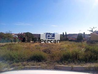 Terreny residencial  Fondillon. Parcela en  valle del sol. muchamiel