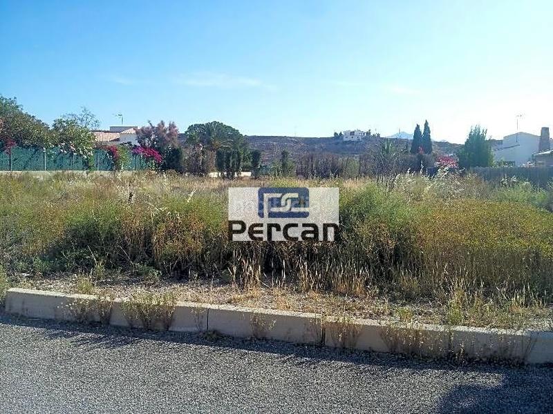 Foto f660b2ec-64c2-4b0c-8bbb-2fe17257e1c7. Terrain résidentiel dans Valle del Sol Mutxamel