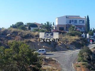 Terreny residencial  De la cañada