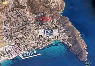 Terreno residencial  Puerto de encina