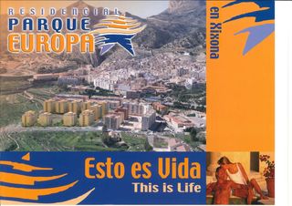 Terreno residencial  Carrer de la font de bugaia
