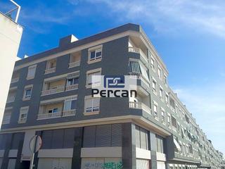 Car parking in Carrer Puig Coronat 4
