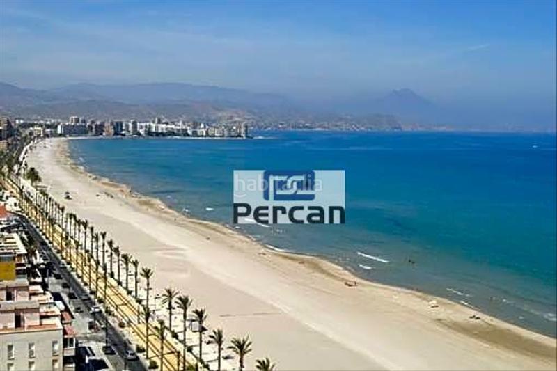 Foto 2daf808a-9f39-45a6-8b87-9815eaa19ef4. Car parking in Campello Playa Campello (el)