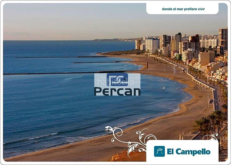 Foto 42dc5406-fcb8-4337-9ceb-45a3b20fd325. Car parking in Campello Playa Campello (el)