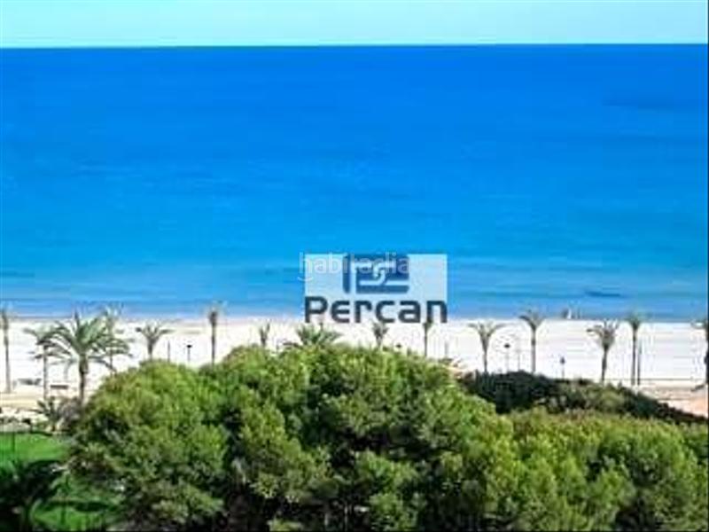 Foto b2919df4-9c6c-40f3-afaf-b63c3ca094a3. Car parking in Campello Playa Campello (el)