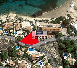 Residential Plot  Calle de altea
