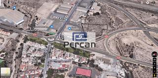 Terreny residencial  Calle venta de remuda. Este terreno industrial se encuentra en calle de la venta de la