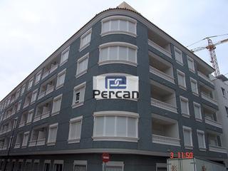 Lloguer Aparcament cotxe a Pla de sarrió 15