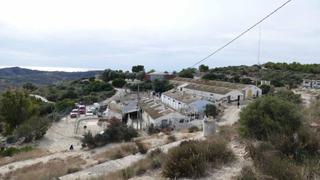 Terreny residencial  Carrer lloma redona