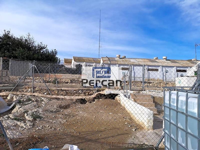 Foto e6750de8-c9b3-4d66-a92e-034fd435d4f5. Terreny residencial a Campello Pueblo Campello (el)