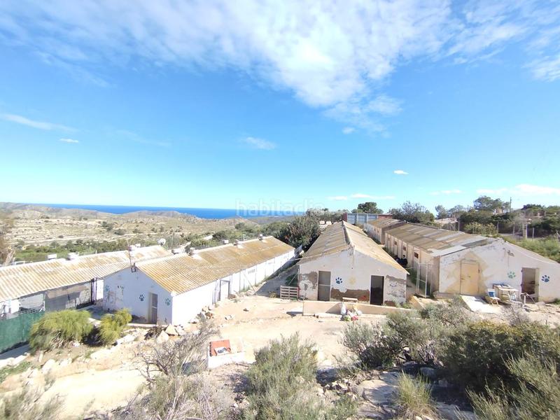 Foto 62f9400a-b4f8-43f8-99cc-cd7ab65eb5e5. Terrain résidentiel dans Campello Pueblo Campello (el)